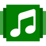 mp3 sholawat & al-qur'an android application logo